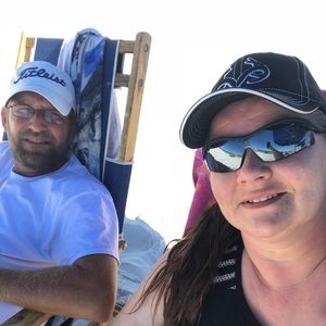 Meet your Posher, Angie